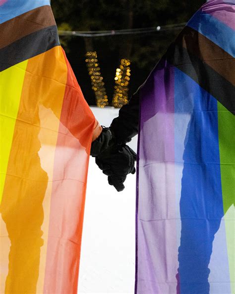 Take pride in supporting queer Bend