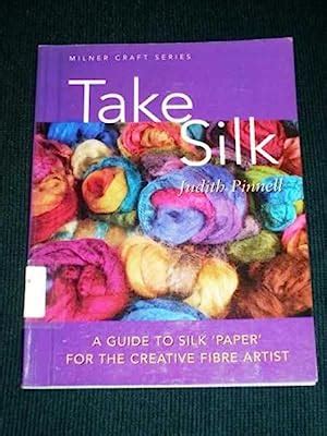 Take silk a guide to silk paperfor the creative fiber artist. - Study guide for module 6 it essentials.