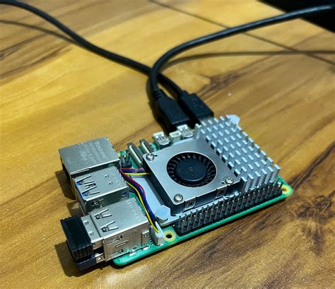 Take to the Skies: A Step-by-Step Guide to Building a Raspberry.