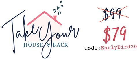 Take your house back. Dec 15, 2022 · Support community for the Take Your House Back Course! Course login: https://takeyourhouseback.com/users/sign_in. 