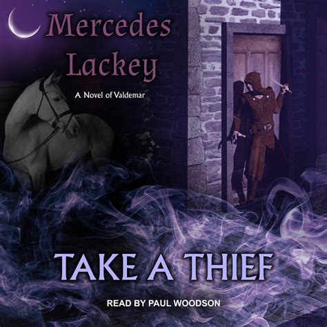 Full Download Take A Thief Valdemar 25 By Mercedes Lackey