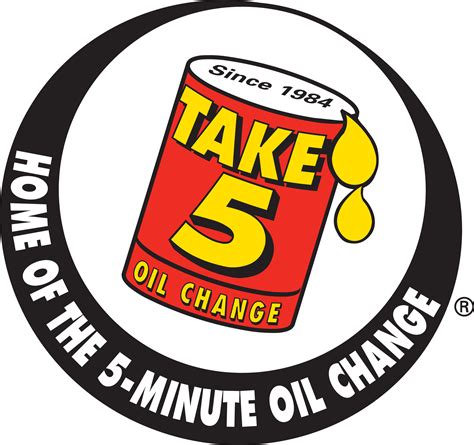 Take.five oil. Take 5 #146. 21459 Center Ridge Rd, Fairview Park, OH 44116. 440-333-1941. 