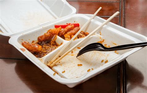 Takeaway Leftovers – Are they Safe to Eat the next day?