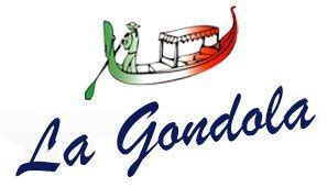 Takeaway food La Gondola