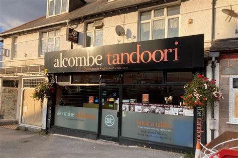 Takeaway in Alcombe, Minehead, Somerset - Thomson Local