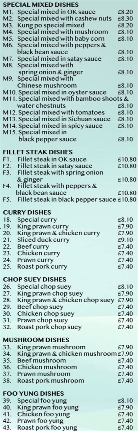 Takeaway to rent halifax.  At ACY junction in Mogadore.  Enjoy your fav...