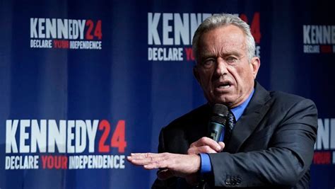 Takeaways from AP’s reporting on who gets hurt by RFK Jr.’s anti-vaccine work