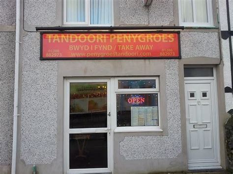 Takeaways in Penygroes Top Reviews - BigRedDirectory