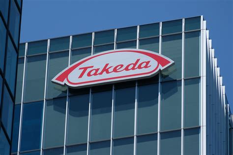 Takeda Pharmaceutical Co - ADR Payout Change Pending Pr