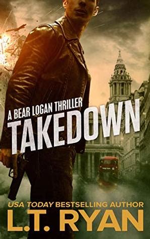 Full Download Takedown Bear Logan 3 By Lt Ryan