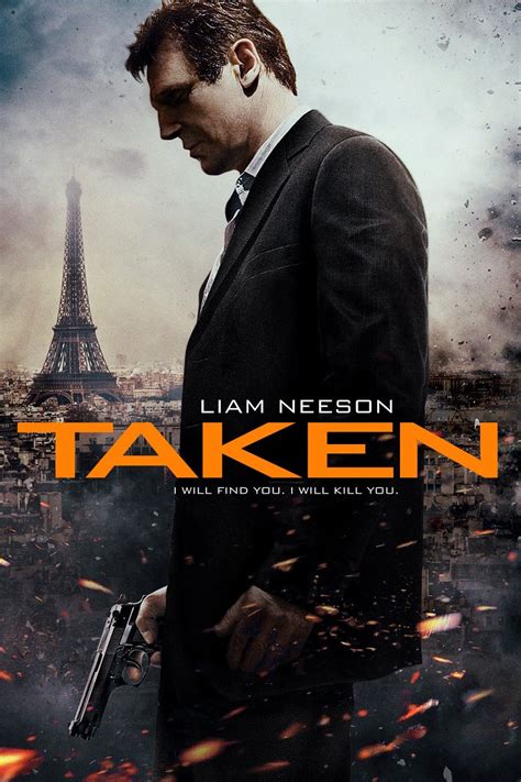 Taken 1 full movie free on youtube. Taken 3 in cinemas NOW!Be the first to book tickets: http://smarturl.it/Taken3Tix Starring Liam Neeson, Famke Janssen, Forest WhitakerLike us on Facebook: ht... 