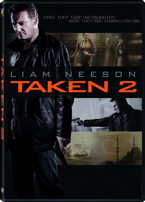 Taken 2 film wiki. Box office. $668,119 [2] I Spit on Your Grave 2 is a 2013 American rape and revenge horror film directed by Steven R. Monroe. It is a sequel to the 2010 film I Spit on Your Grave, also directed by Monroe, which in turn was based on Meir Zarchi 's 1978 film of the same name . The film was given a limited theatrical release at one theater, and ... 
