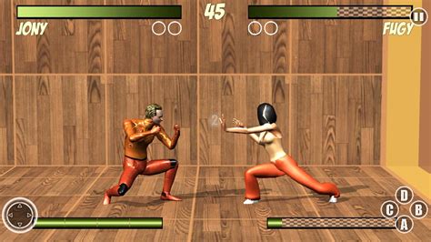 Taken 4 Fighting Game APK Download for Android 