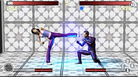 Taken Tag3 Fighting Game 3D APK Download for Android 