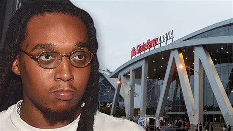 Takeoff Funeral to Be Held at Atlanta