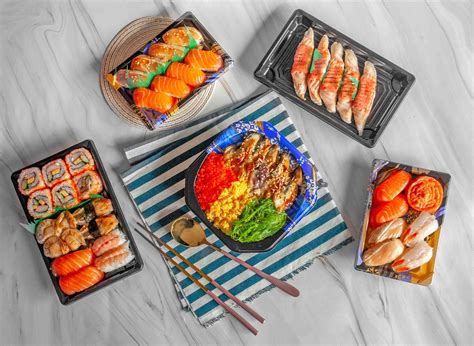 Takeout sushi. These are the best sushi bars for happy hour in Queens, NY: People also liked: Sushi Bars That Are Open Late, Fancy Sushi Bar. Best Sushi Bars in Queens, NY - Umi Sushi, Sushi On Me, Sushi Time, Mito, Ooi Sushi and Bar, Bamboo Ya, Mr Sushi, Kaiyo Omakase, Akino, Northern Sushi & Sashimi. 