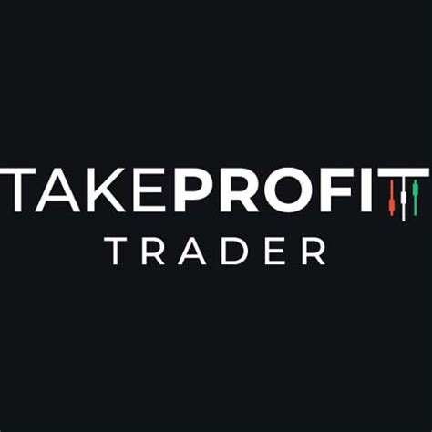 Takeprofittrader. Things To Know About Takeprofittrader. 