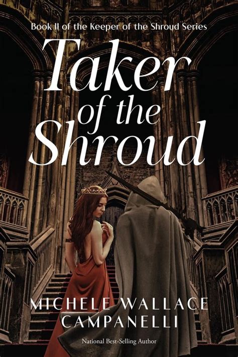 Taker Of The Shroud