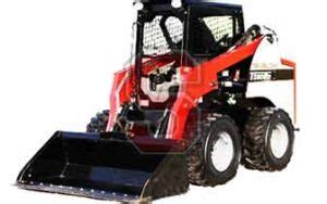 Takeuchi Track Loaders and Skid Steers - Skidsteers.NET