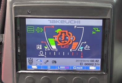 Takeuchi display symbols pdf. pdf), Text File (.  Mini Excavator.  These Takeuchi manufact...