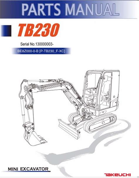 Takeuchi tb014 tb016 kompaktbagger werkstatt service reparaturanleitung. - Toyota 3sfe automatic transmission repair manual.