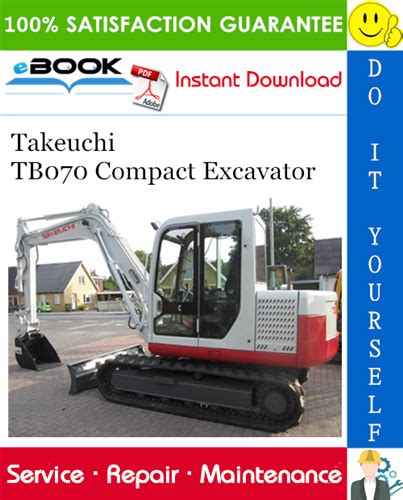 Takeuchi tb070 compact excavator service repair manual. - Visual miscellaneum a colorful guide to the worlds most consequential trivia.