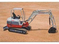 Takeuchi tb1200al compact excavator parts manual download. - Color guide to pennsylvanian fossils of north texas.