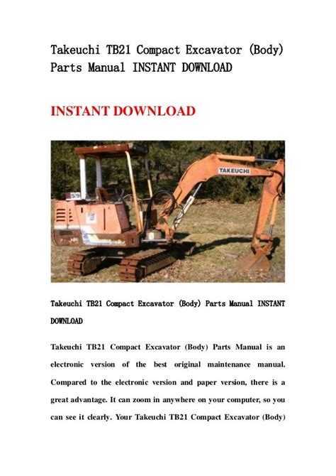 Takeuchi tb21 compact excavator parts manual download. - Bedeutung des luftrachrverkehrs für die schweiz unter besonderer berücksichtigung des flughafens zürich.