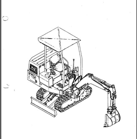 Takeuchi tb650s compact excavator parts manual download. - New 10 x8 manual royal building products.