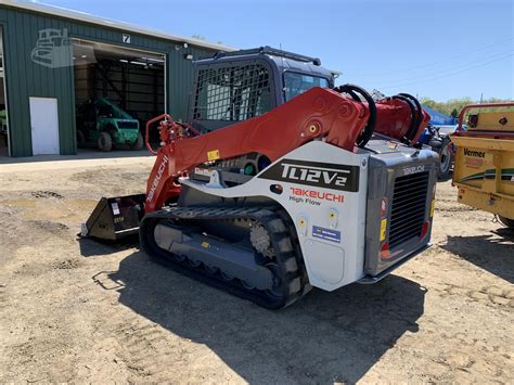 Takeuchi tl12v2 price. Years / Hours / Price - Show options See our Equipment ... more info about the 2020 Takeuchi TL12V2. 2021 Takeuchi TL8R2. Call for Price. Apply for Financing. Location: Brandywine, MD. 