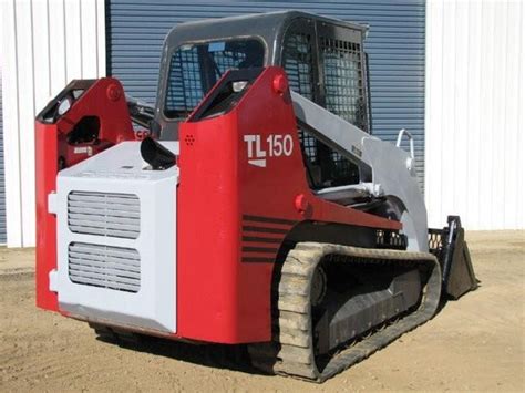 Takeuchi tl150 crawler loader parts manual download sn 21500004 and up. - Traded options a private investor s guide.