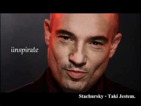 Taki Jestem — Stachursky Last.fm