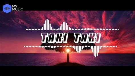 Taki Taki Ringtone Download MobCup