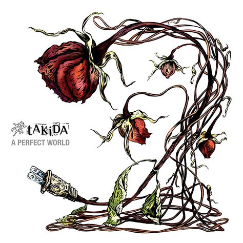 Takida - A Perfect World CD / Album - musicMagpie Store