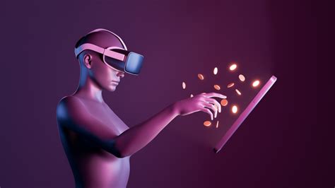 Taking Action: Getting Involved in the Metaverse Economy