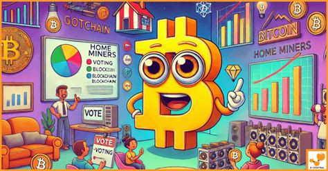 Taking Action: How to Participate in the Bitcoin Ecosystem