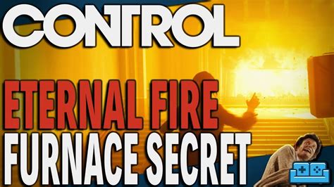 Taking Control Eternal Flames 15