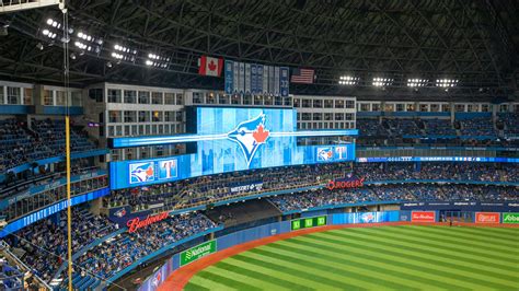 Taking GO or TTC to Blue Jays home opener? What you need to know