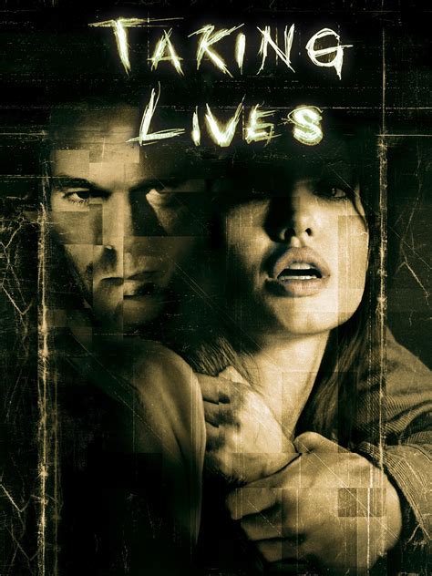 Taking Lives Prime Video.