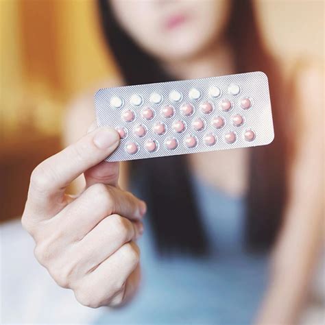 Taking Plan B And Birth Control