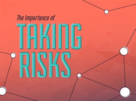 Taking Risks in Your Career - LinkedIn