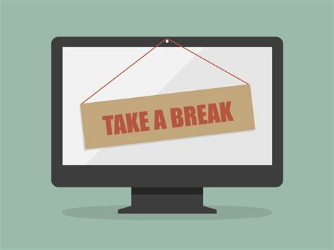 Taking a break clipart. Browse Getty Images' premium collection of high-quality, authentic Teacher Taking A Break stock photos, royalty-free images, and pictures. Teacher Taking A Break stock photos are available in a variety of sizes and formats to fit your needs. 