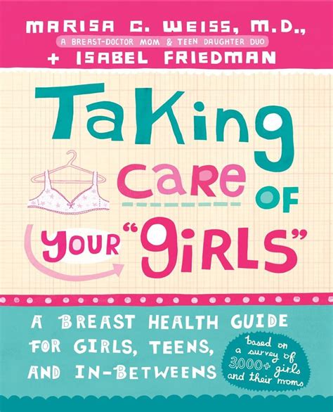 Taking care of your girls a breast health guide for girls teens and inbetweens. - Learn arts letters 7 0 the offical guide wordware arts letters library.