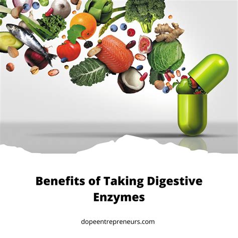 Taking digestive enzymes while fasting.  Vitamins can be a type of supplementwhen taken ...
