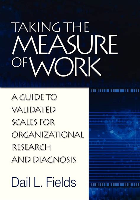 Taking the measure of work a guide to validated measures for organizational research and diagnosis. - Manual for a haas super mini mill.