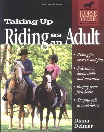 Taking up riding as an adult horse wise guide. - Airbus 340 flight management computer manual.