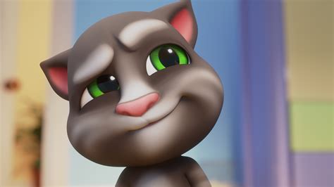 tomybenluis11-<[{(Collabs)}]>- <strong>talking tom</strong> and ben news HD. . Takingtom