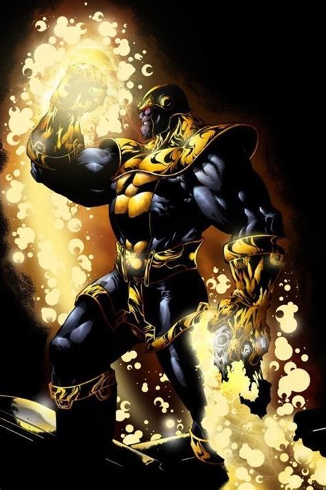 Takion vs Thanos - Battles - Comic Vine