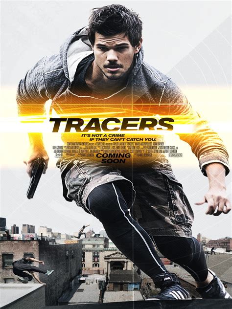 Takiptekiler Tracers (2015).