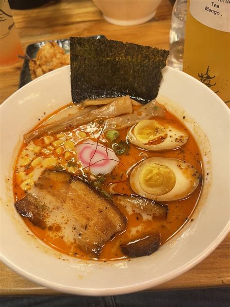 Takkii Ramen - Yelp